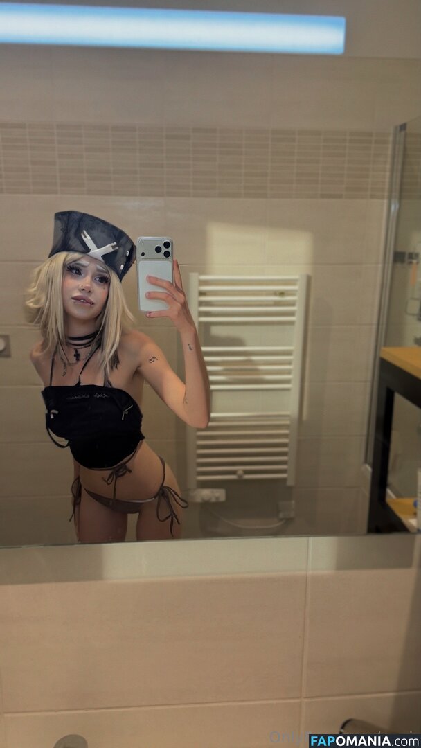 Nuyjr / nuyjrr Nu OnlyFans  Foto vazada #2