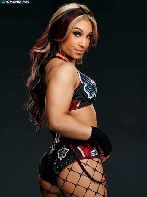 Nxt Thea Hail / https: / theahail_wwe Nu OnlyFans  Foto vazada #3