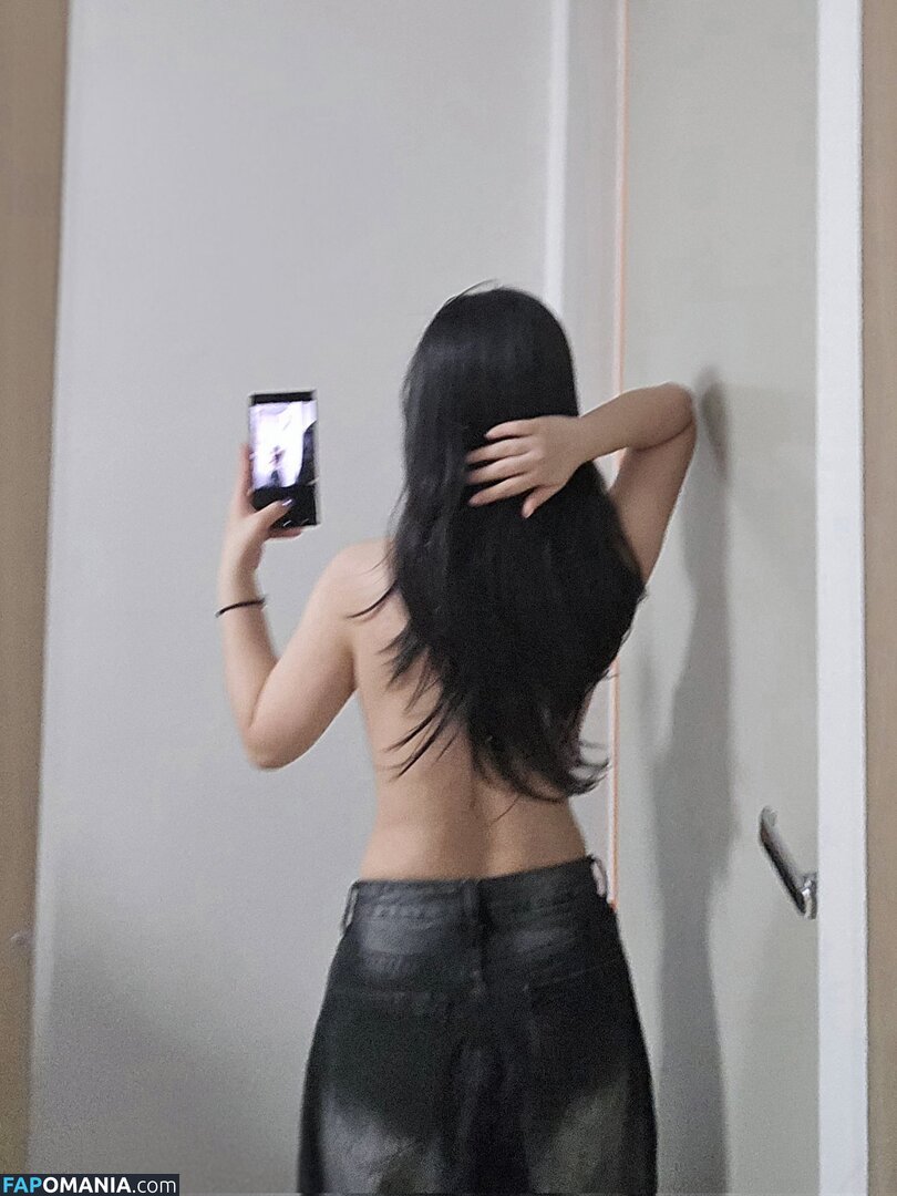 bsr_ming / he11o_o11 / he11opeaches / nya_ming / 냐밍 / 피치 Nu OnlyFans  Foto vazada #1