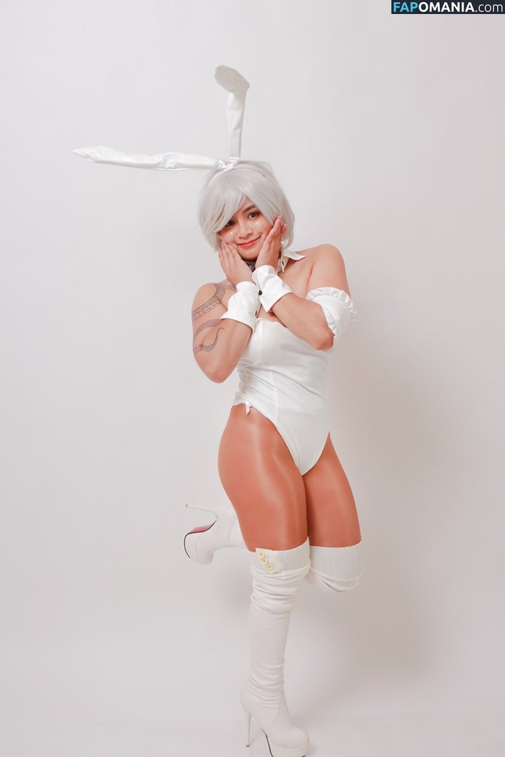 Kittynyaaa / Nyaaati / miiaa02 / nhcordoba Nu OnlyFans  Foto vazada #29