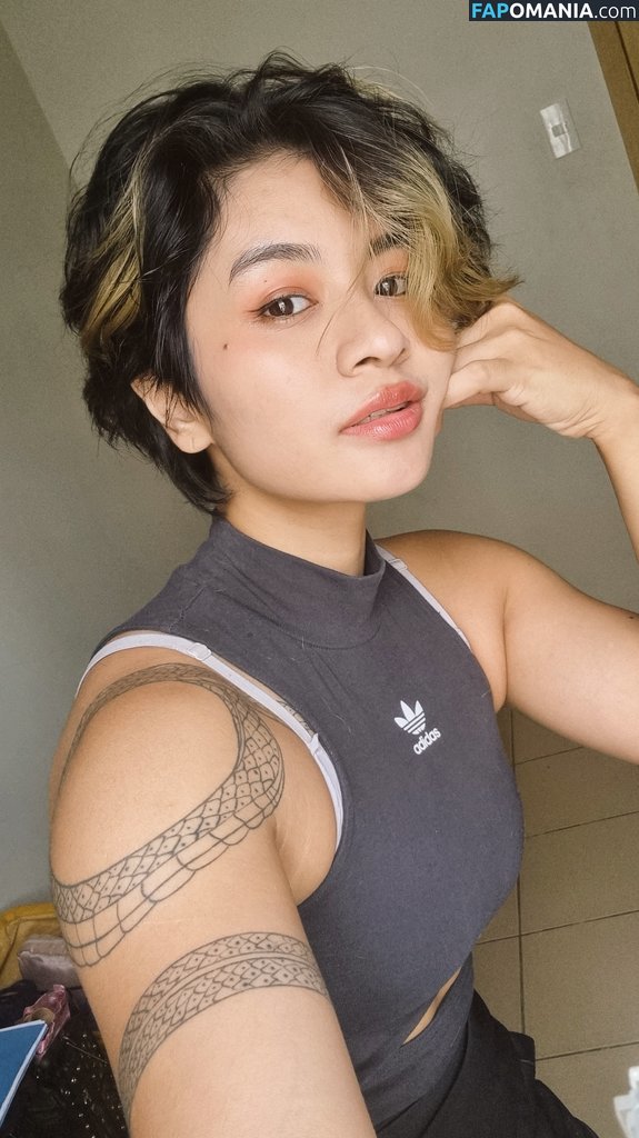 Kittynyaaa / Nyaaati / miiaa02 / nhcordoba Nu OnlyFans  Foto vazada #43