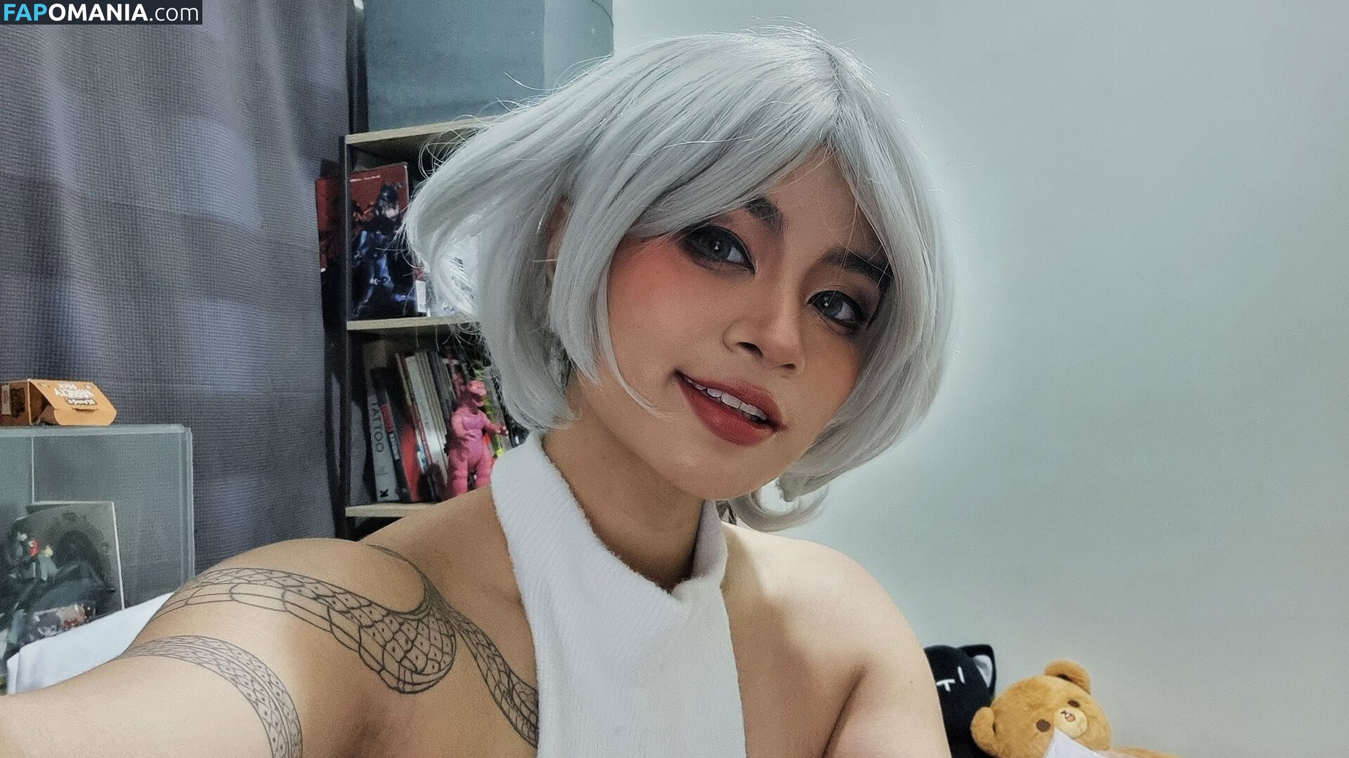 Kittynyaaa / Nyaaati / miiaa02 / nhcordoba Nu OnlyFans  Foto vazada #66