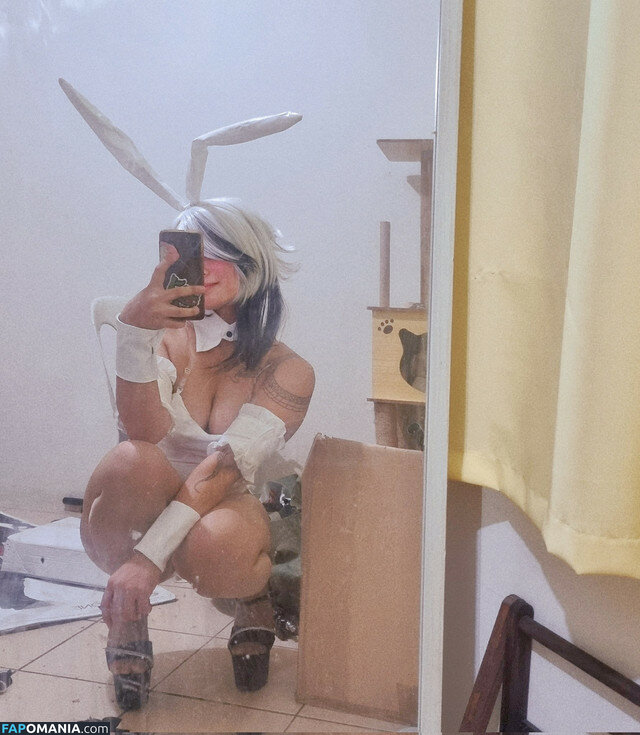 Kittynyaaa / Nyaaati / miiaa02 / nhcordoba Nu OnlyFans  Foto vazada #93
