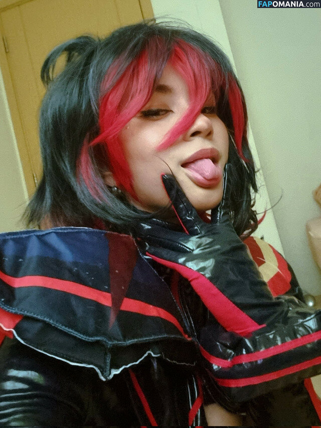Kittynyaaa / Nyaaati / miiaa02 / nhcordoba Nu OnlyFans  Foto vazada #119