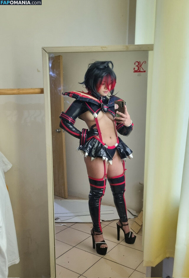 Kittynyaaa / Nyaaati / miiaa02 / nhcordoba Nu OnlyFans  Foto vazada #123