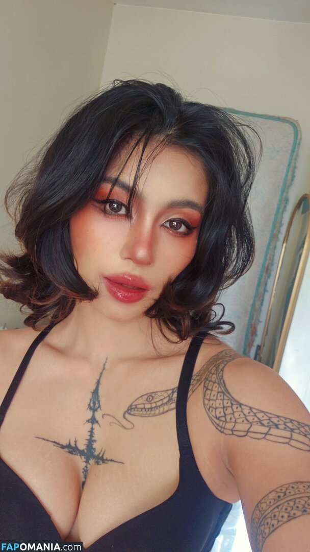 Kittynyaaa / Nyaaati / miiaa02 / nhcordoba Nu OnlyFans  Foto vazada #431