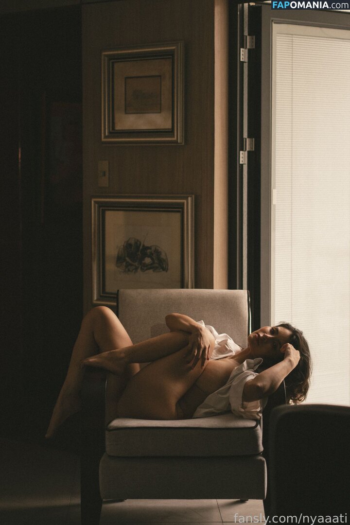 Kittynyaaa / Nyaaati / miiaa02 / nhcordoba Nu OnlyFans  Foto vazada #433