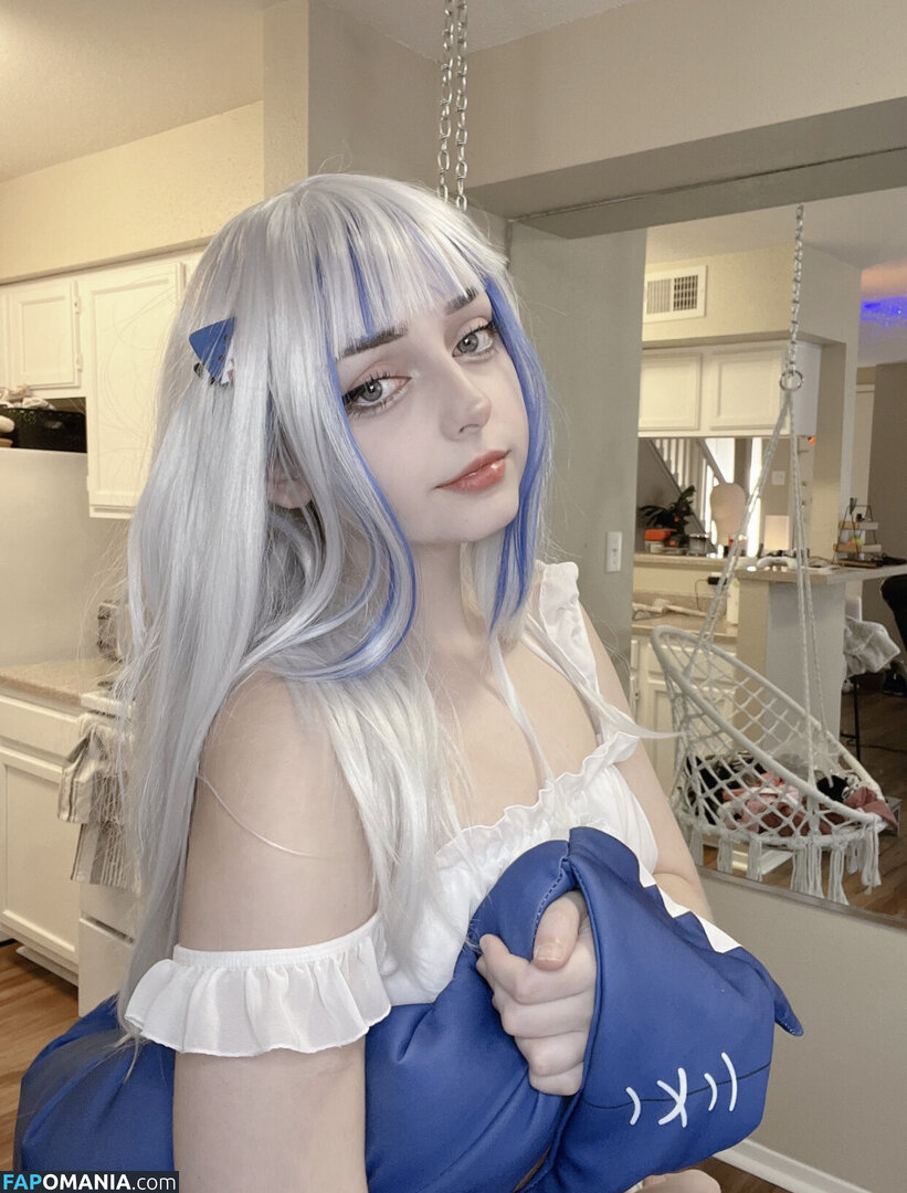 nyahcula Nu OnlyFans  Foto vazada #1