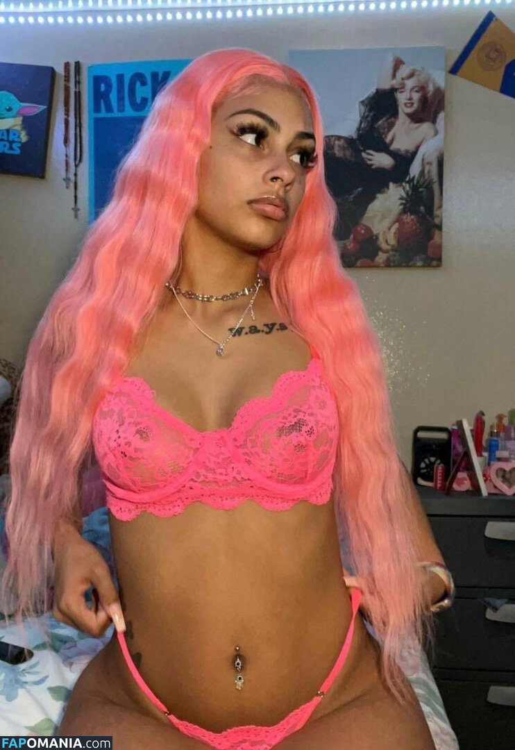 Nyc.Naylee Nu OnlyFans  Foto vazada #1