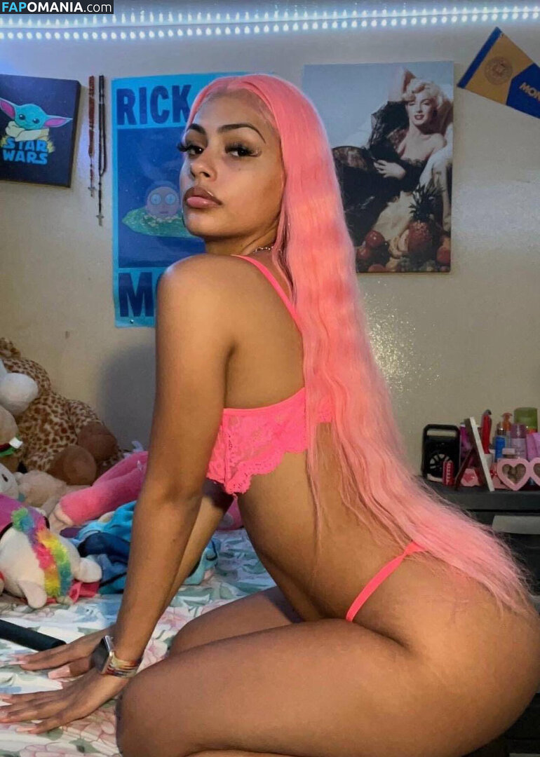 Nyc.Naylee Nu OnlyFans  Foto vazada #3