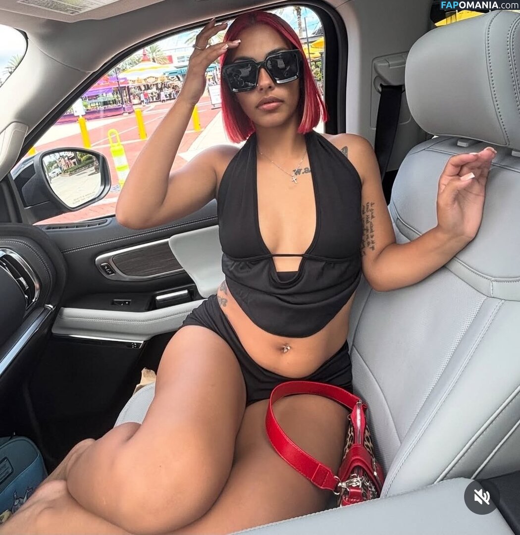 Nyc.Naylee Nu OnlyFans  Foto vazada #7