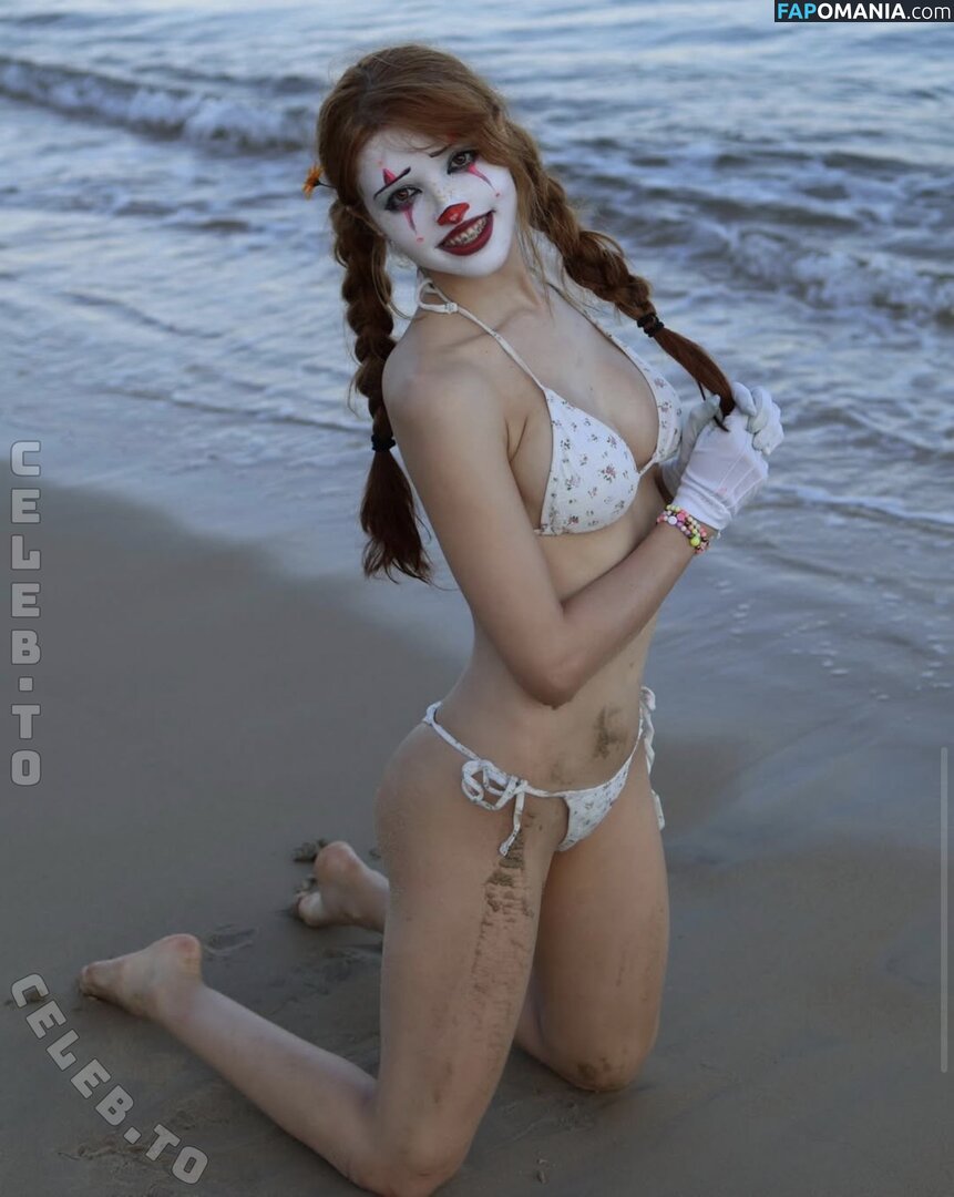 Nymphetty Nu OnlyFans  Foto vazada #4