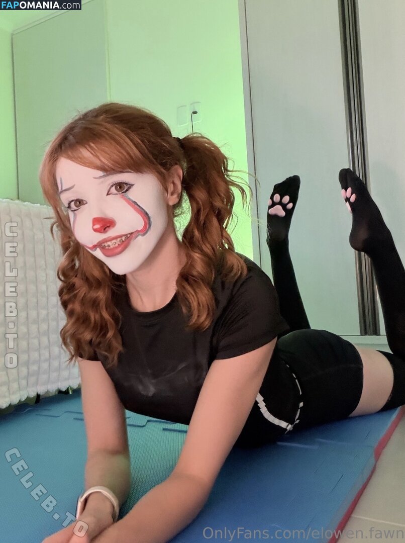 Nymphetty Nu OnlyFans  Foto vazada #18