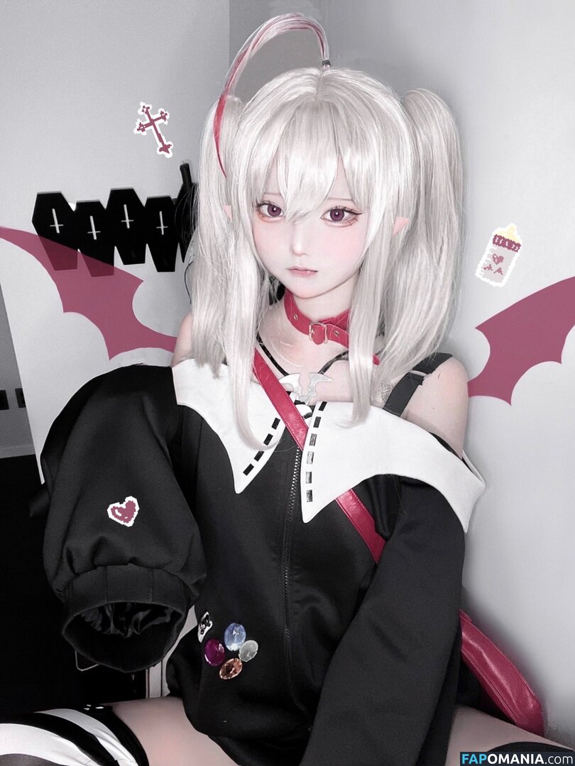 Nyo_nyenya / cjw010615 / cjw010615... / https: / moemoedevil_rain / moemoedevil_rain... / nyonye_nya Nu OnlyFans  Foto vazada #4
