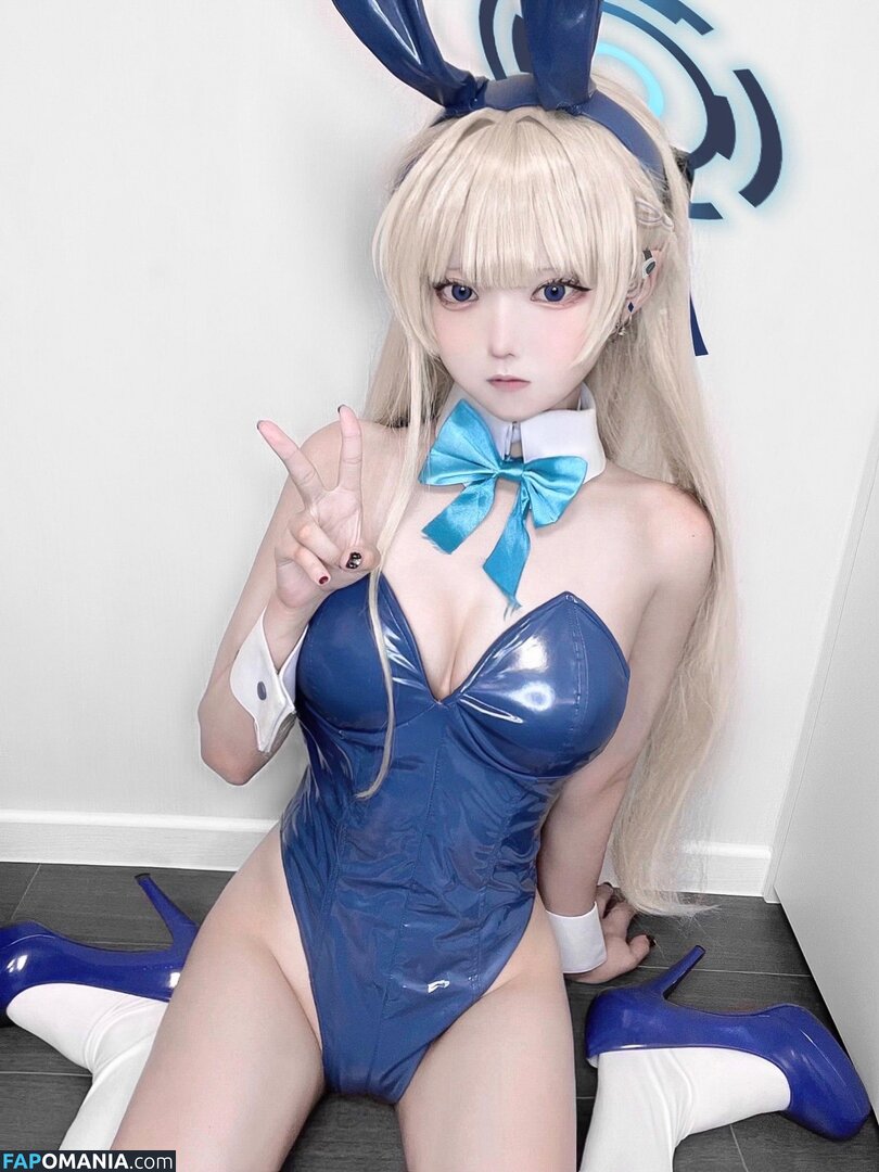 Nyo_nyenya / cjw010615 / cjw010615... / https: / moemoedevil_rain / moemoedevil_rain... / nyonye_nya Nu OnlyFans  Foto vazada #7