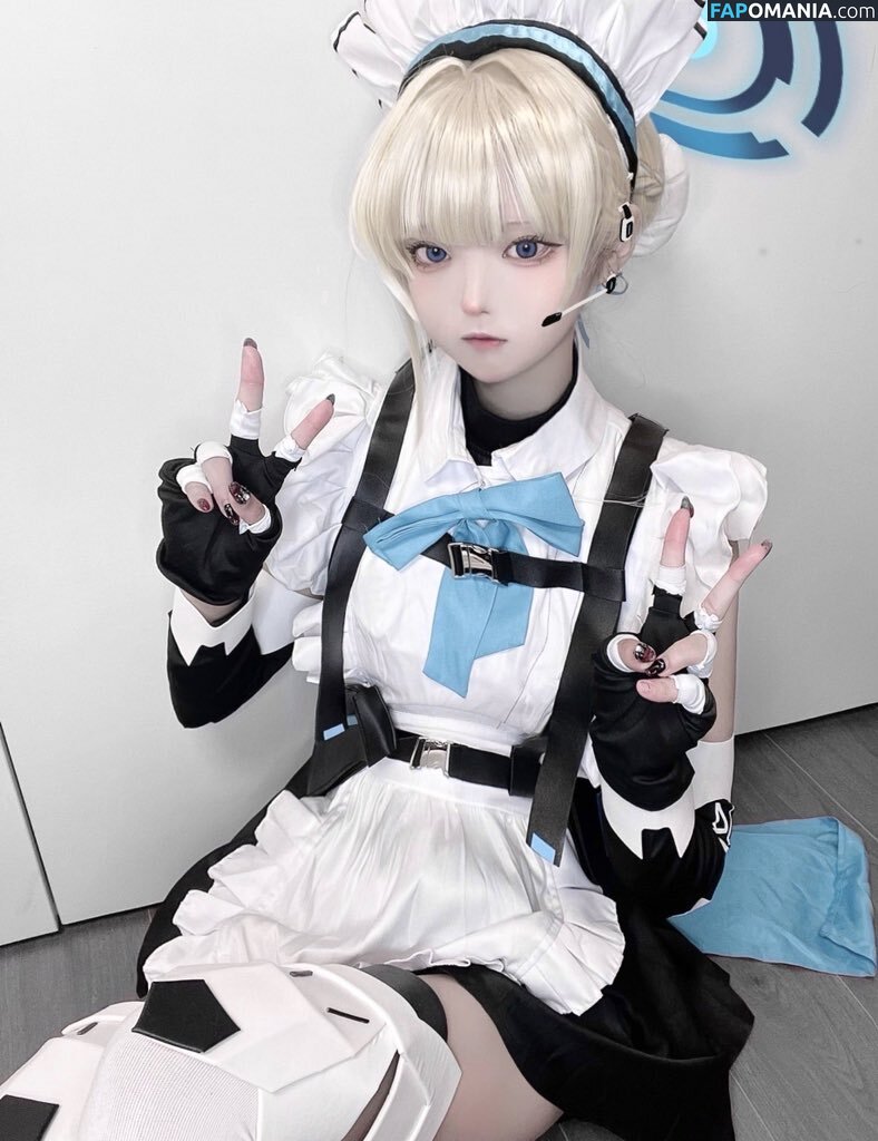 Nyo_nyenya / cjw010615 / cjw010615... / https: / moemoedevil_rain / moemoedevil_rain... / nyonye_nya Nu OnlyFans  Foto vazada #8