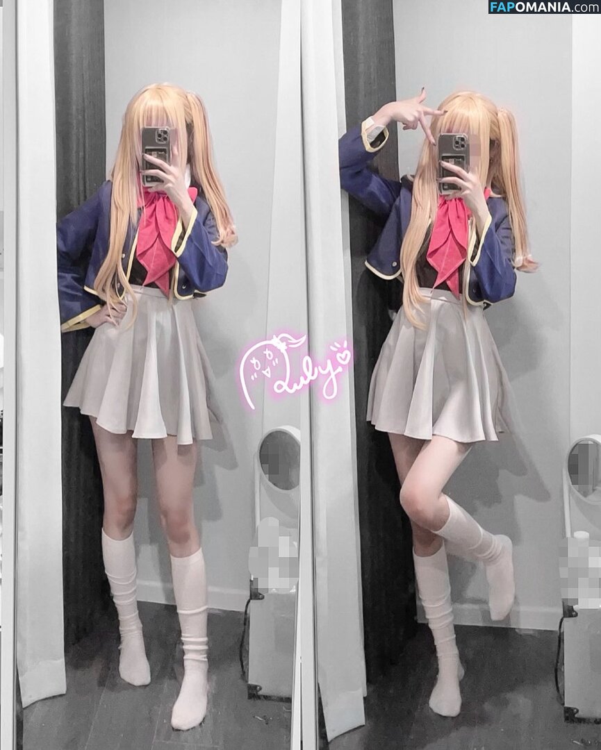 Nyo_nyenya / cjw010615 / cjw010615... / https: / moemoedevil_rain / moemoedevil_rain... / nyonye_nya Nu OnlyFans  Foto vazada #17