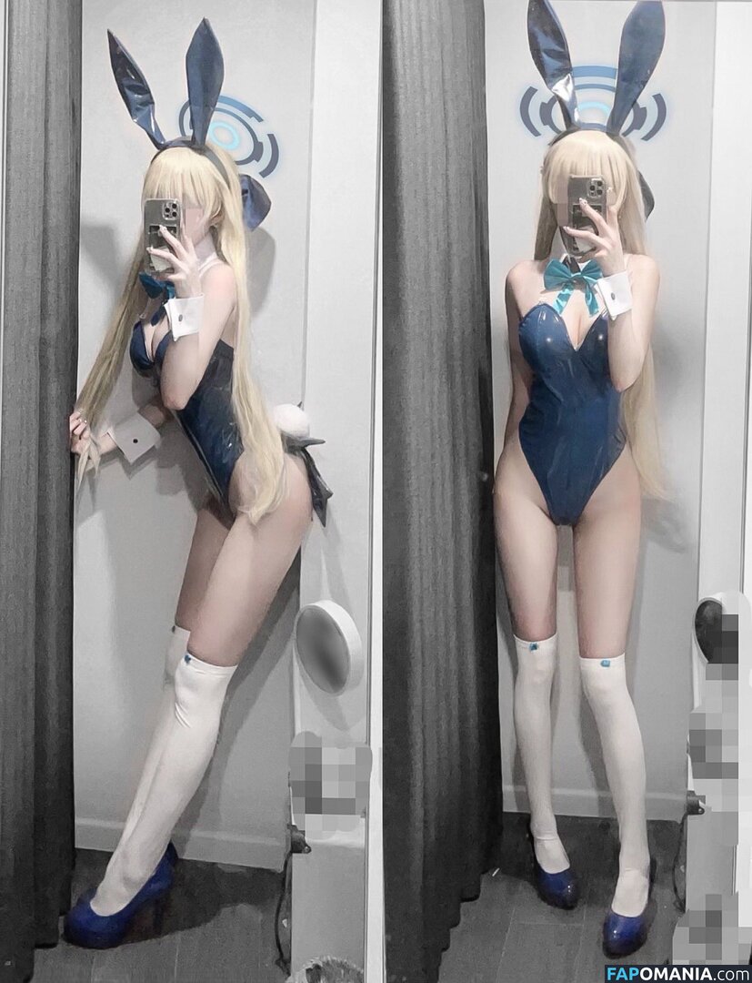 Nyo_nyenya / cjw010615 / cjw010615... / https: / moemoedevil_rain / moemoedevil_rain... / nyonye_nya Nu OnlyFans  Foto vazada #18