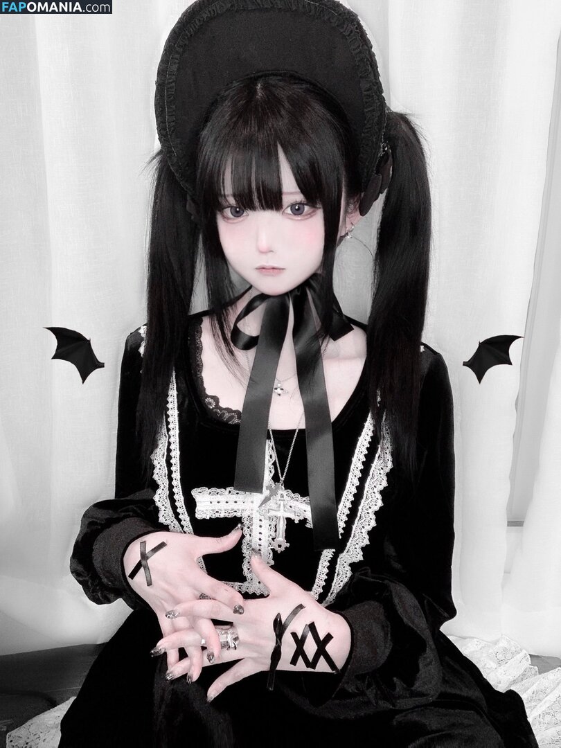 Nyo_nyenya / cjw010615 / cjw010615... / https: / moemoedevil_rain / moemoedevil_rain... / nyonye_nya Nu OnlyFans  Foto vazada #20