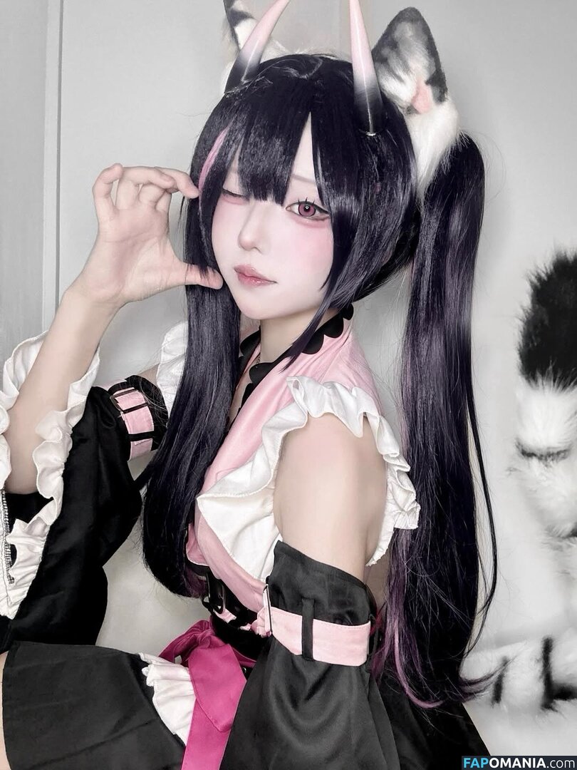 Nyo_nyenya / cjw010615 / cjw010615... / https: / moemoedevil_rain / moemoedevil_rain... / nyonye_nya Nu OnlyFans  Foto vazada #23