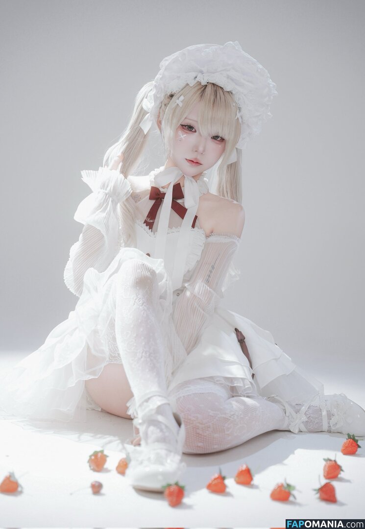 Nyo_nyenya / cjw010615 / cjw010615... / https: / moemoedevil_rain / moemoedevil_rain... / nyonye_nya Nu OnlyFans  Foto vazada #26