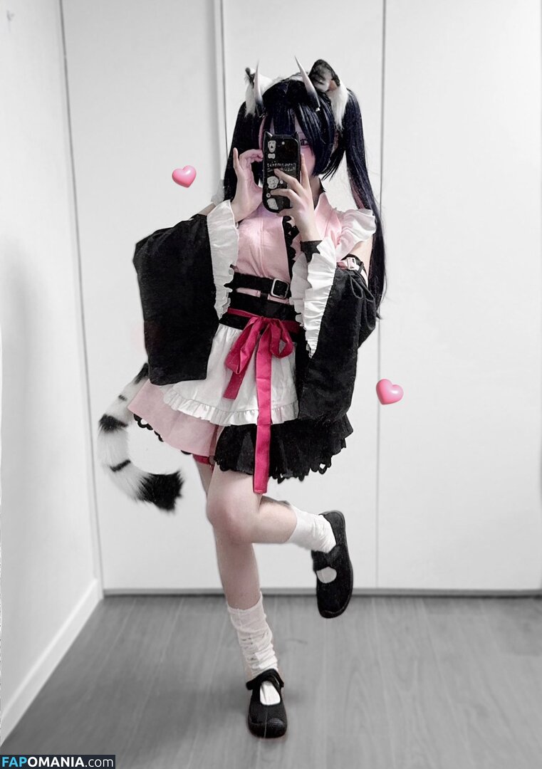 Nyo_nyenya / cjw010615 / cjw010615... / https: / moemoedevil_rain / moemoedevil_rain... / nyonye_nya Nu OnlyFans  Foto vazada #28