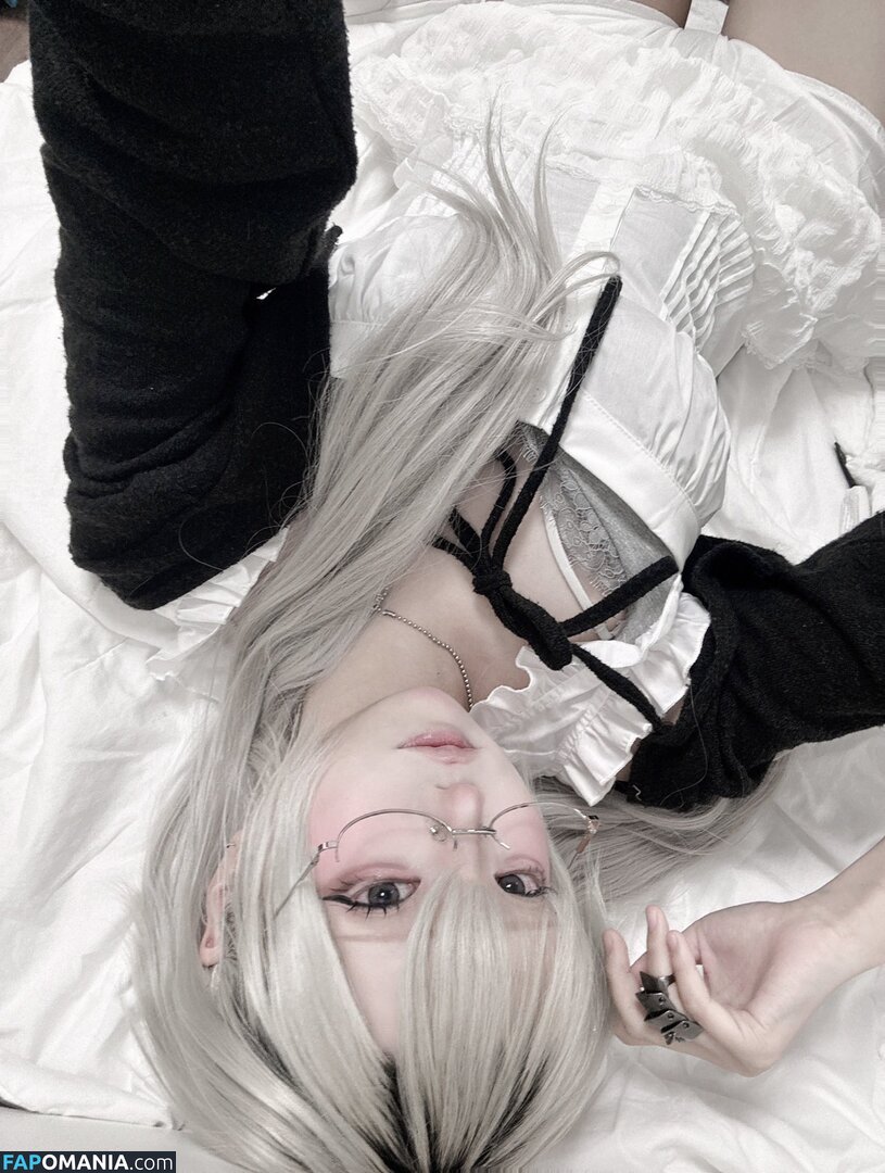 Nyo_nyenya / cjw010615 / cjw010615... / https: / moemoedevil_rain / moemoedevil_rain... / nyonye_nya Nu OnlyFans  Foto vazada #43