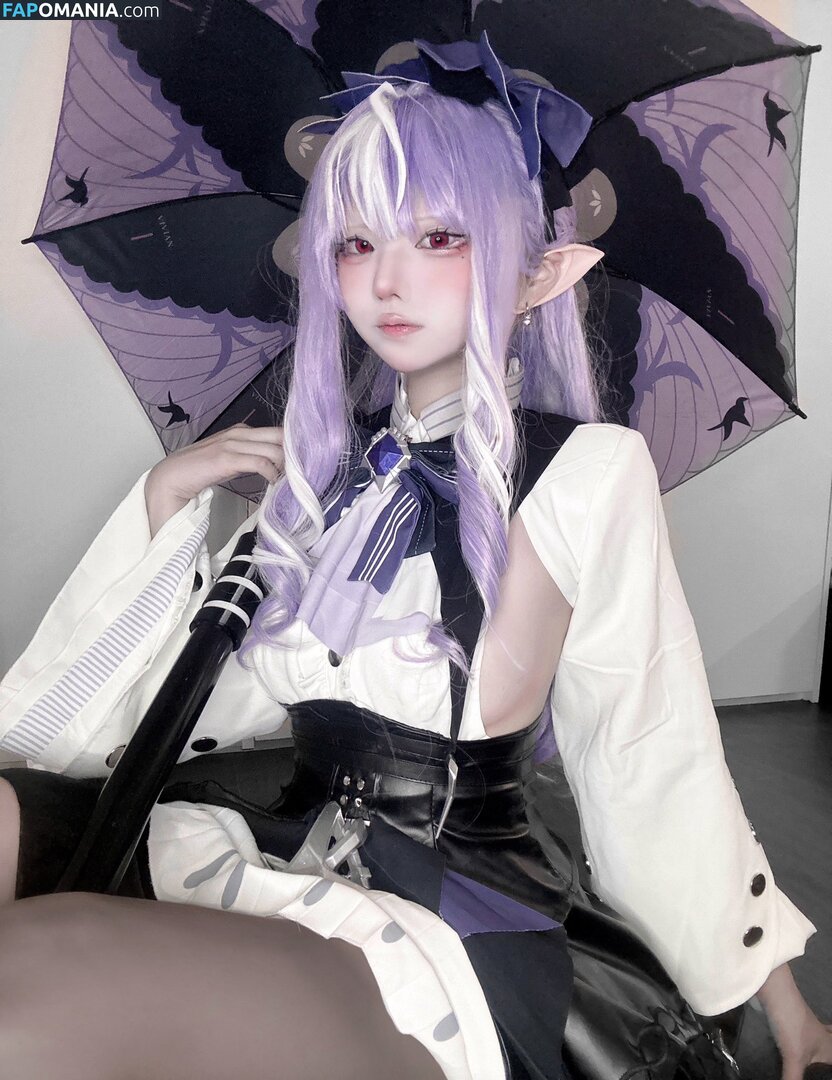 Nyo_nyenya / cjw010615 / cjw010615... / https: / moemoedevil_rain / moemoedevil_rain... / nyonye_nya Nu OnlyFans  Foto vazada #45
