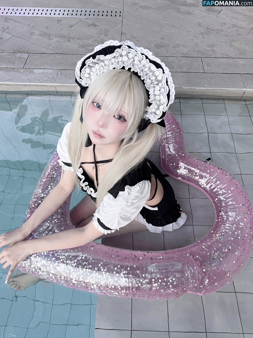 Nyo_nyenya / cjw010615 / cjw010615... / https: / moemoedevil_rain / moemoedevil_rain... / nyonye_nya Nu OnlyFans  Foto vazada #46