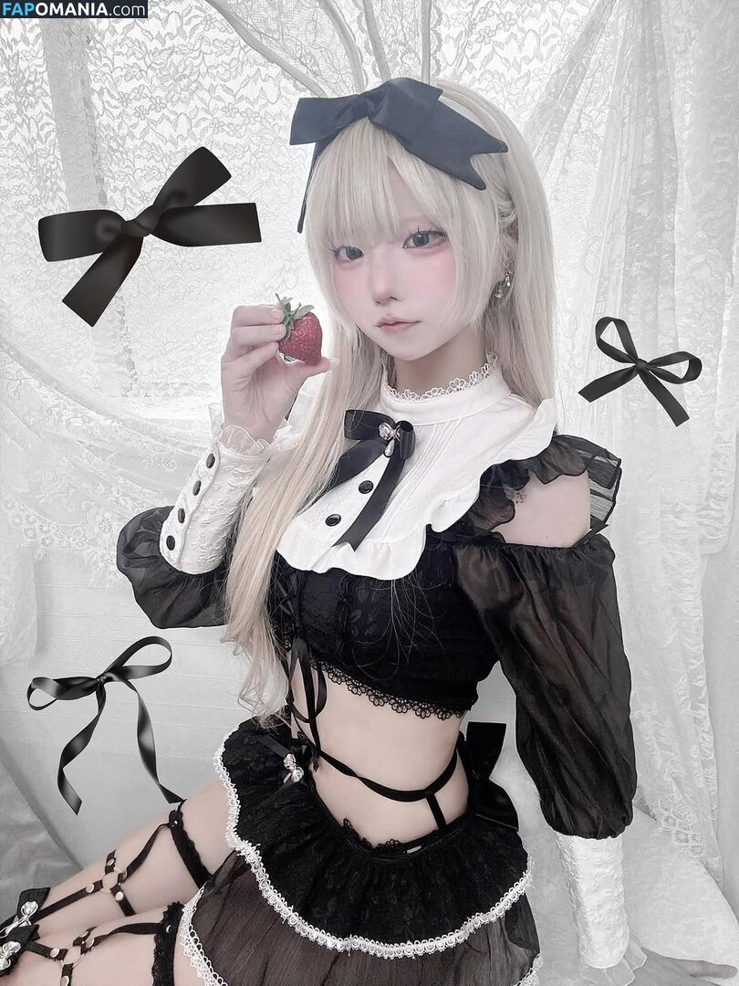 Nyo_nyenya / cjw010615 / cjw010615... / https: / moemoedevil_rain / moemoedevil_rain... / nyonye_nya Nu OnlyFans  Foto vazada #55