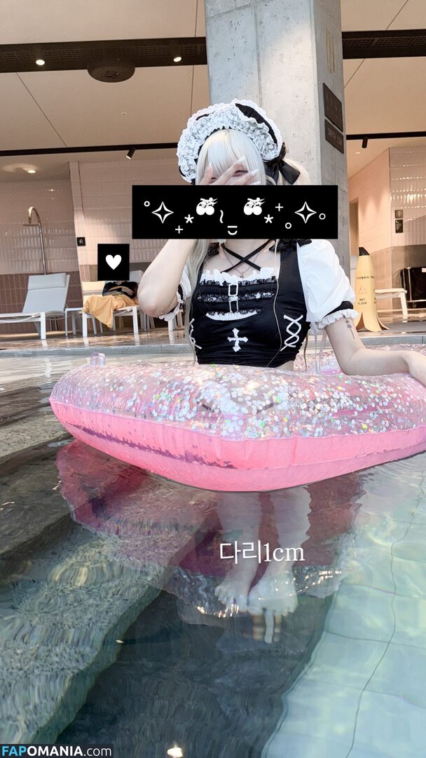 Nyo_nyenya / cjw010615 / cjw010615... / https: / moemoedevil_rain / moemoedevil_rain... / nyonye_nya Nu OnlyFans  Foto vazada #58