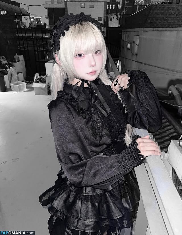Nyo_nyenya / cjw010615 / cjw010615... / https: / moemoedevil_rain / moemoedevil_rain... / nyonye_nya Nu OnlyFans  Foto vazada #59