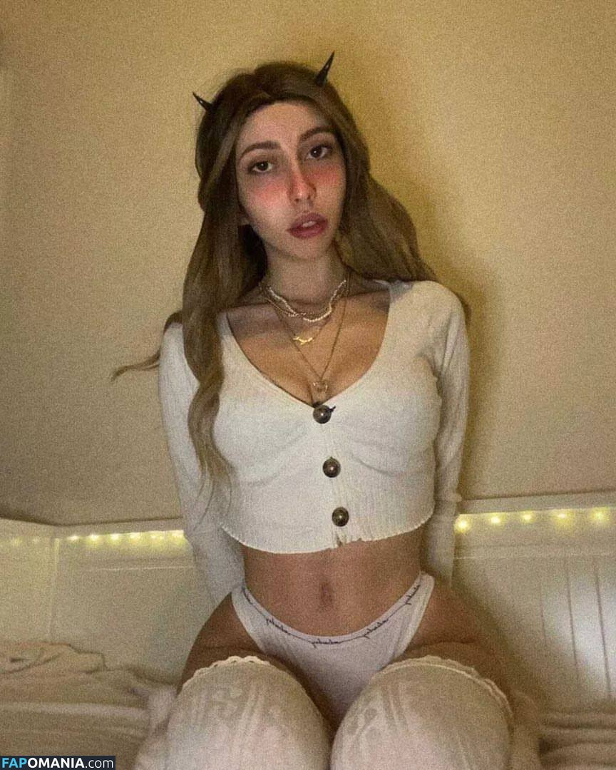 Nyphthys / nyphthys_ Nu OnlyFans  Foto vazada #1