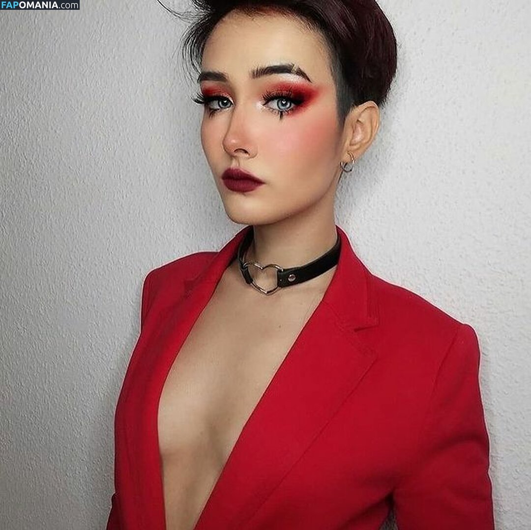 Nyukix / https: / nyu.cos / nyukix7 Nu OnlyFans  Foto vazada #12