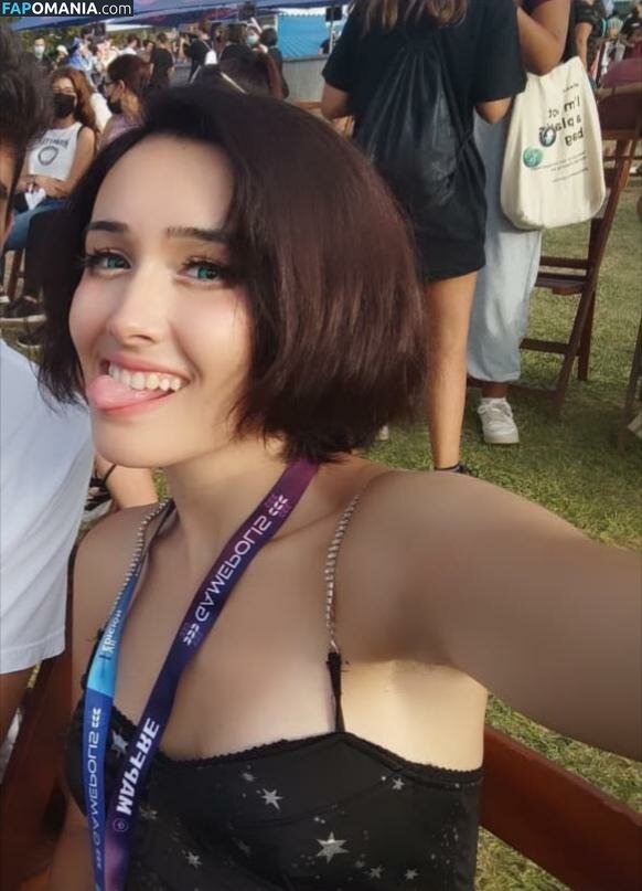 Nyukix / https: / nyu.cos / nyukix7 Nu OnlyFans  Foto vazada #60