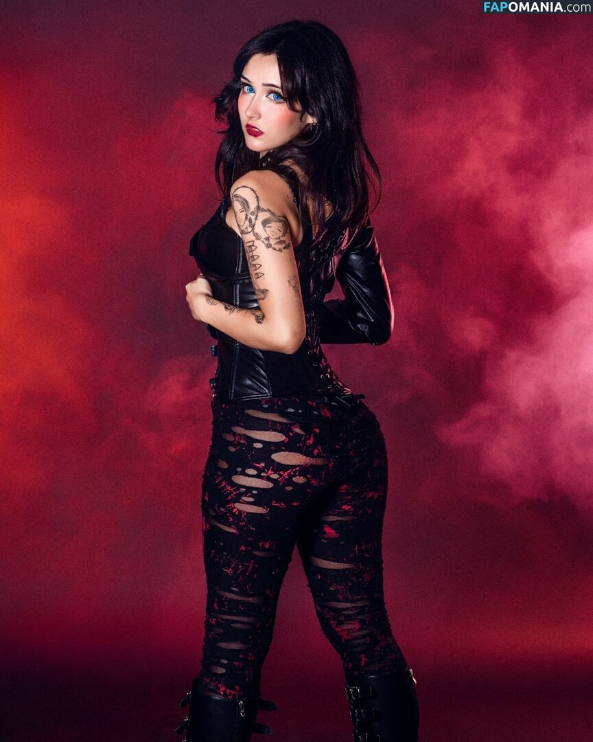 Nyukix / https: / nyu.cos / nyukix7 Nu OnlyFans  Foto vazada #64