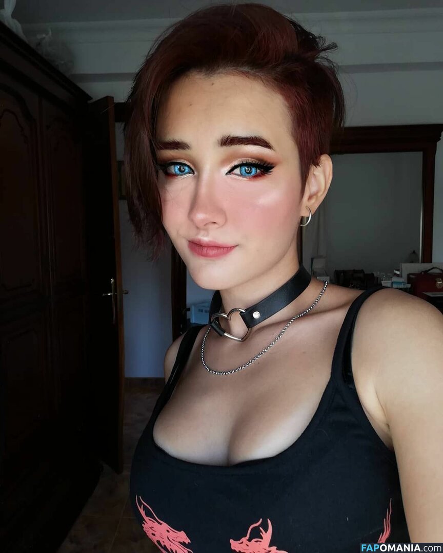 Nyukix / https: / nyu.cos / nyukix7 Nu OnlyFans  Foto vazada #65