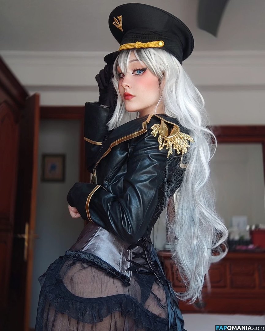 Nyukix / https: / nyu.cos / nyukix7 Nu OnlyFans  Foto vazada #92