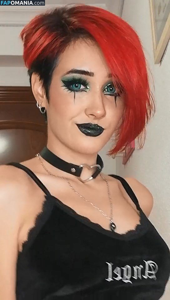 Nyukix / https: / nyu.cos / nyukix7 Nu OnlyFans  Foto vazada #153