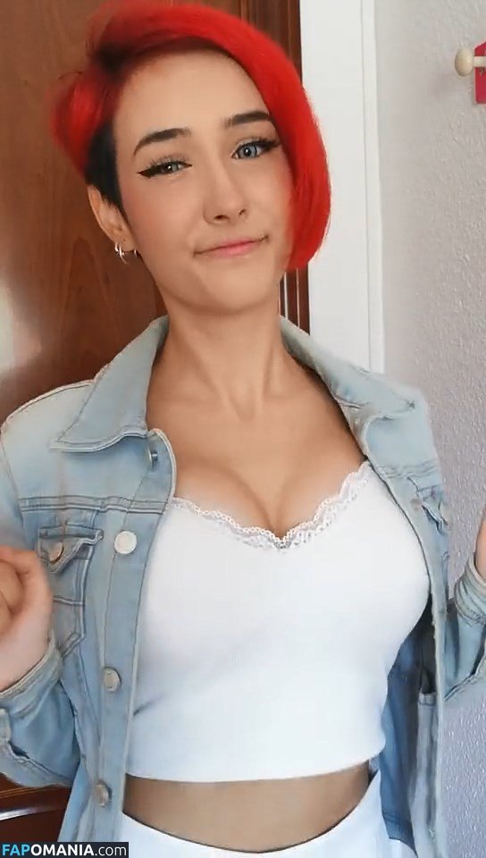 Nyukix / https: / nyu.cos / nyukix7 Nu OnlyFans  Foto vazada #158