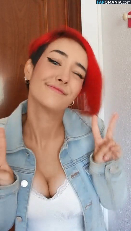 Nyukix / https: / nyu.cos / nyukix7 Nu OnlyFans  Foto vazada #165