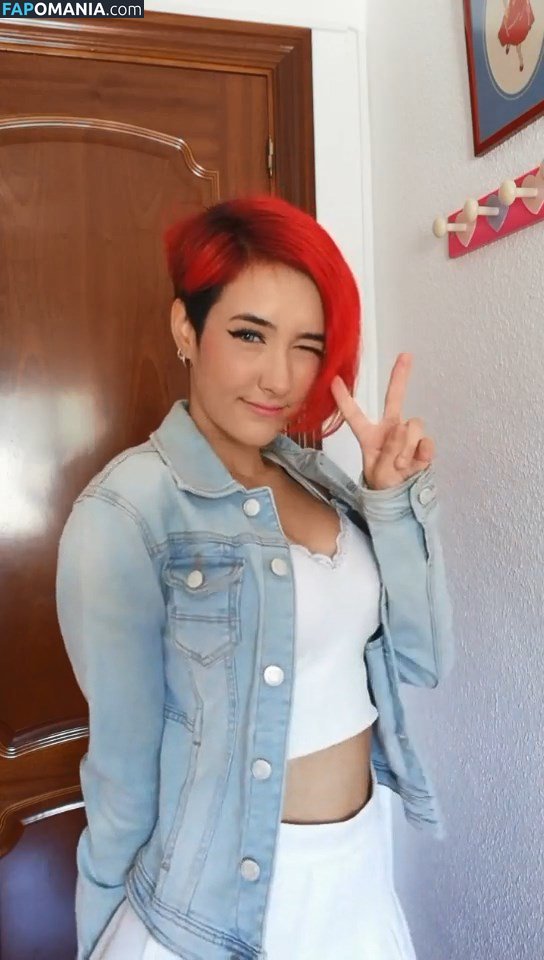 Nyukix / https: / nyu.cos / nyukix7 Nu OnlyFans  Foto vazada #170