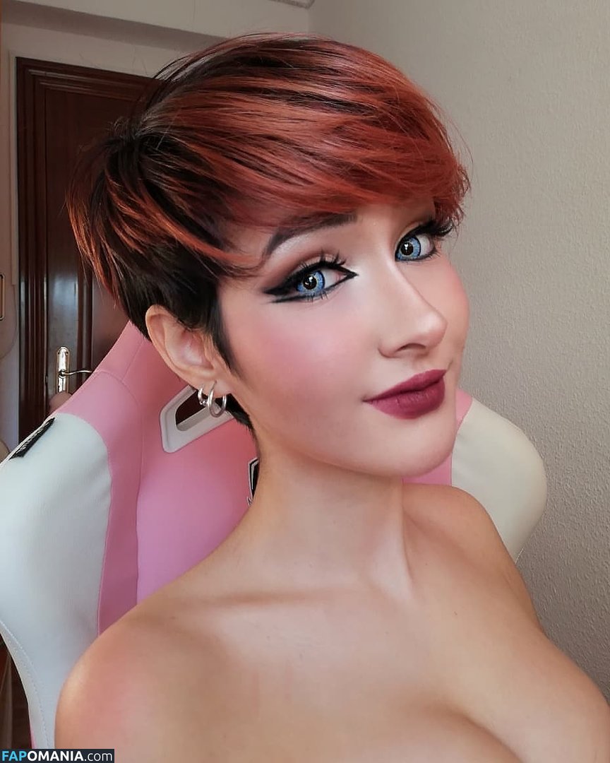 Nyukix / https: / nyu.cos / nyukix7 Nu OnlyFans  Foto vazada #196