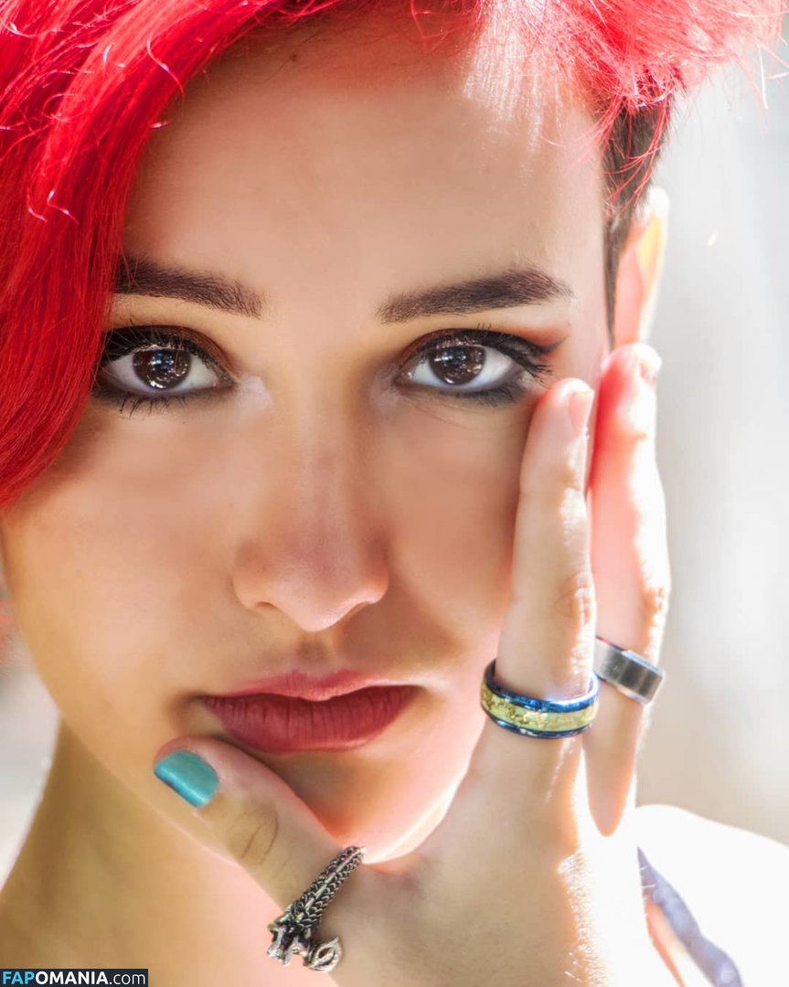 Nyukix / https: / nyu.cos / nyukix7 Nu OnlyFans  Foto vazada #215