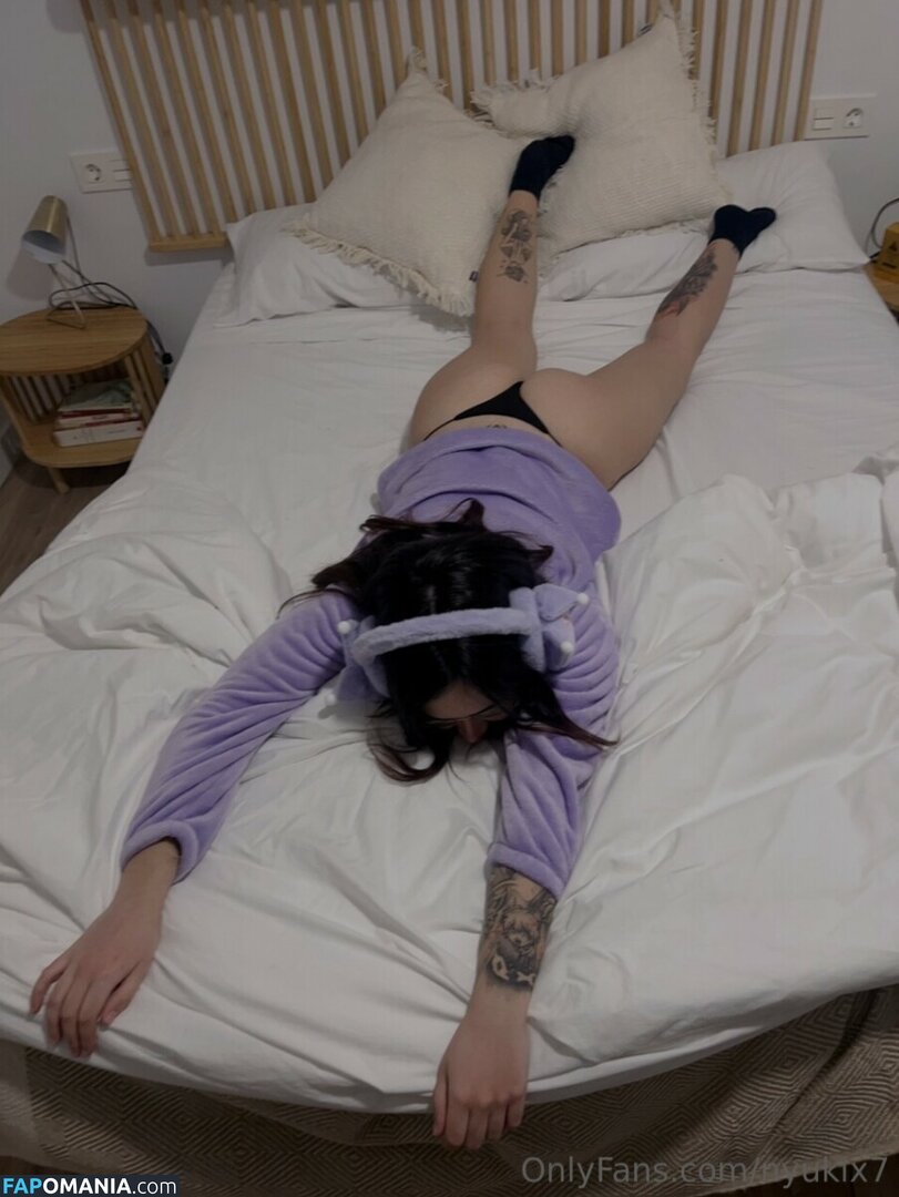 Nyukix / https: / nyu.cos / nyukix7 Nu OnlyFans  Foto vazada #1116