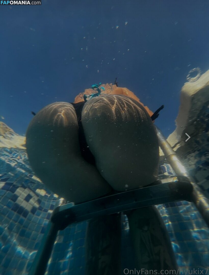 Nyukix / https: / nyu.cos / nyukix7 Nu OnlyFans  Foto vazada #1119