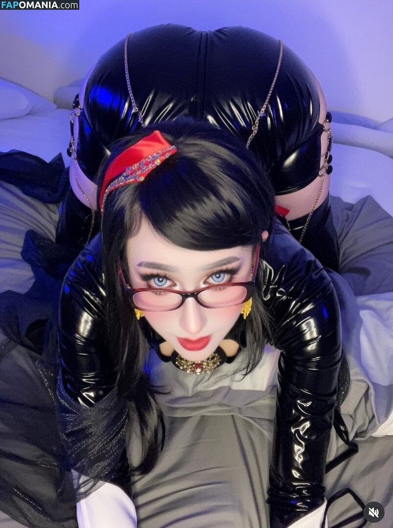 Nyukix / https: / nyu.cos / nyukix7 Nu OnlyFans  Foto vazada #1204