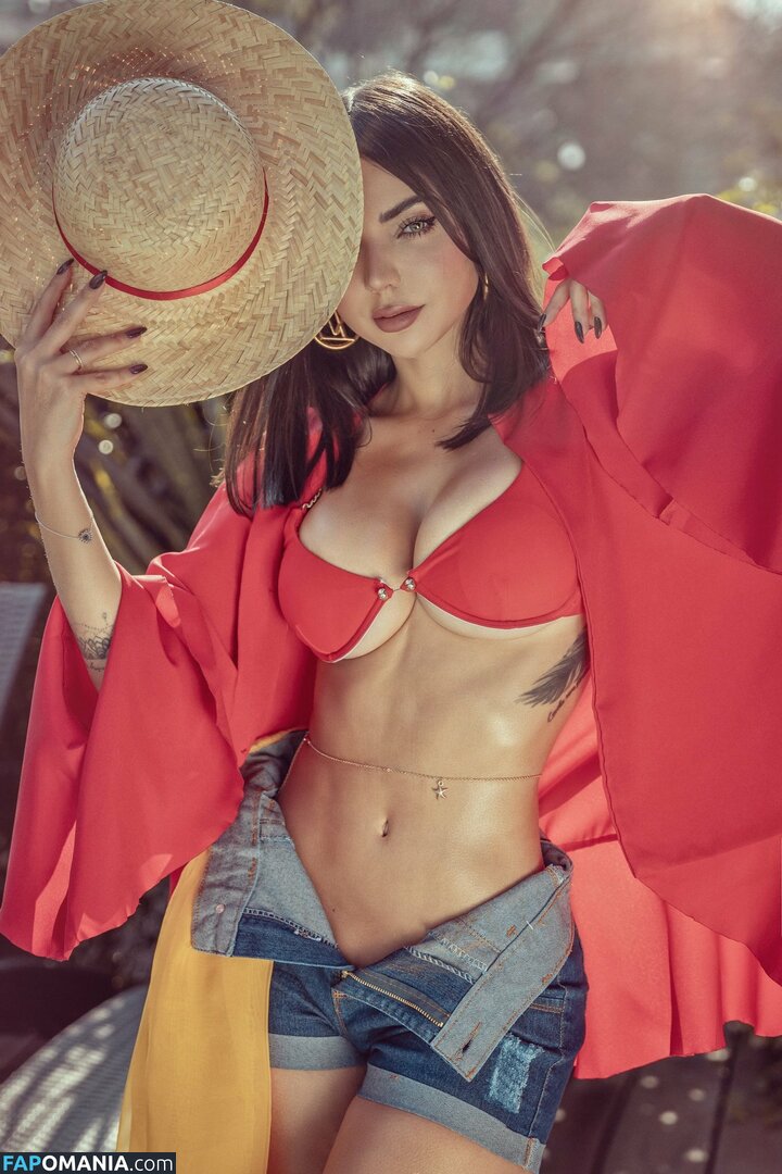 Discussão / Nyvi Estephan / nyviestephan Nu OnlyFans  Foto vazada #367