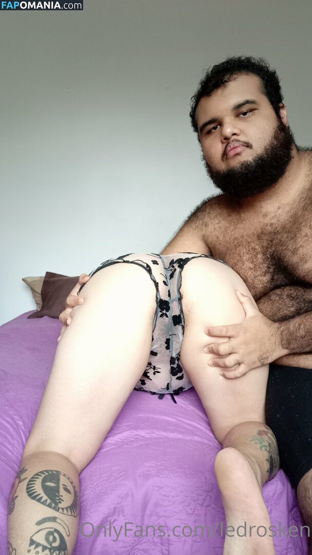 nyx525 / nyxie_ledros Nu OnlyFans  Foto vazada #5