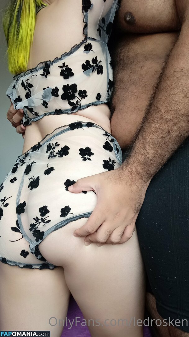 nyx525 / nyxie_ledros Nu OnlyFans  Foto vazada #6